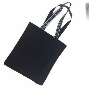 TIALS Black tote